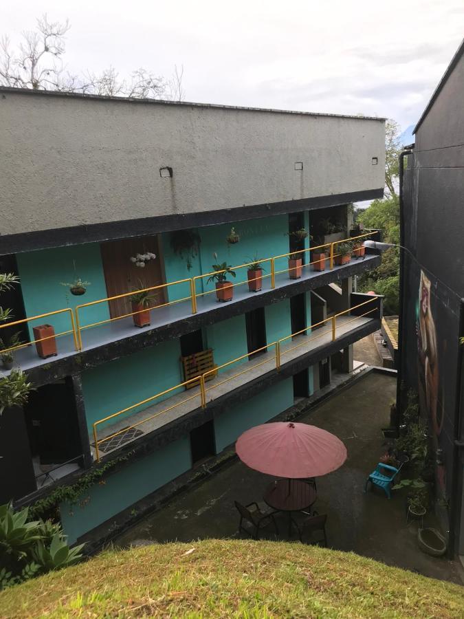 Aparthotel Zonalibre Campestre