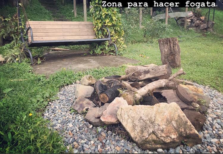 Zonalibre Campestre Aparthotel